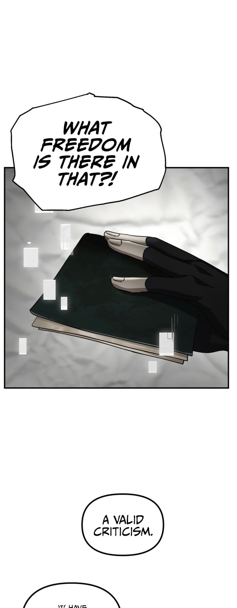 SSS-Class Suicide Hunter, Chapter 123 image 44